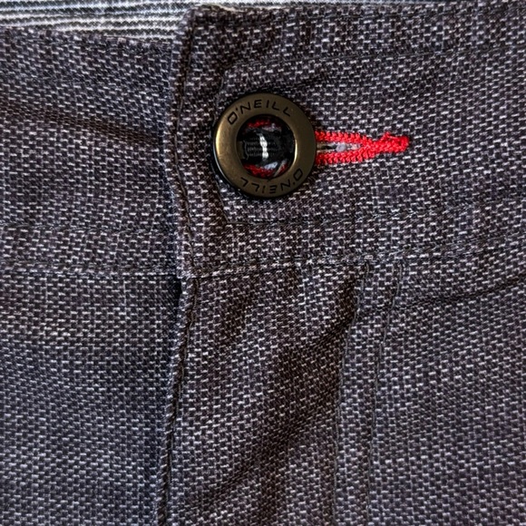 O'Neill Men Hybrid Quick Dry Board Shorts 31 - Picture 5 of 11